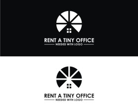 Rent a Tiny Office entry by wahab_design