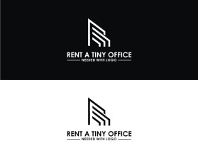Rent a Tiny Office entry by wahab_design