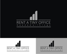 Rent a Tiny Office entry by bhetara