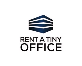 Rent a Tiny Office entry by HIdesigns
