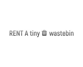 rent a tiny Dumpster entry by hellomynameisbrady