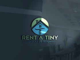 rent a tiny Dumpster entry by Arman Hossen