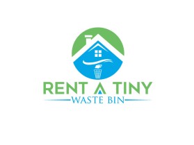 rent a tiny Dumpster entry by Arman Hossen