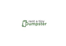 rent a tiny Dumpster entry by Animman
