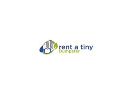 rent a tiny Dumpster entry by Animman