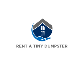 rent a tiny Dumpster entry by acha
