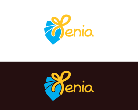 Xenia Gifts entry by DORIANA999