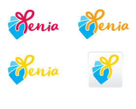 Xenia Gifts entry by DORIANA999