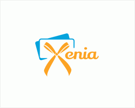 Xenia Gifts entry by artsword