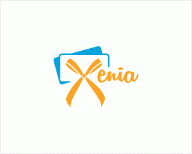 Xenia Gifts entry by artsword