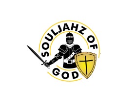  Souljahz of God entry by kuja76
