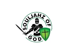  Souljahz of God entry by kuja76