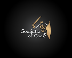  Souljahz of God entry by cerbreus