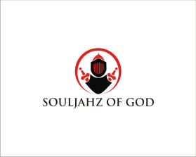  Souljahz of God entry by El Tasador