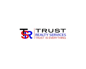 Trust Realty Services entry by southernflair2015