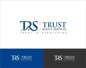 Trust Realty Services entry by nirajdhivaryahoocoin