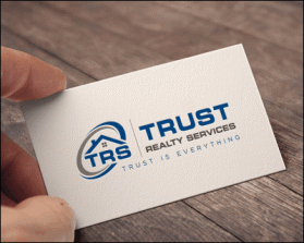 Trust Realty Services entry by Super