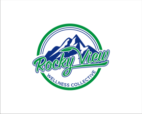 Rocky View Wellness Collective  entry by kembarloro