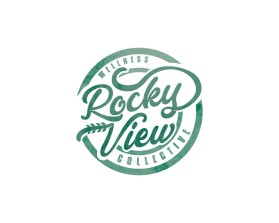 Rocky View Wellness Collective  entry by jonny2quest