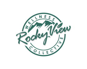 Rocky View Wellness Collective  entry by paczgraphics