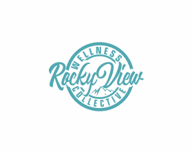 Rocky View Wellness Collective  entry by Clay