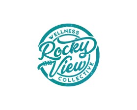 Rocky View Wellness Collective  entry by jonny2quest