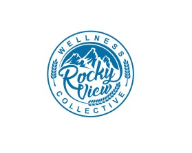 Rocky View Wellness Collective  entry by busurya