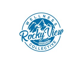 Rocky View Wellness Collective  entry by busurya