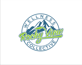 Rocky View Wellness Collective  entry by kembarloro