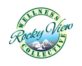Rocky View Wellness Collective  entry by Artisto