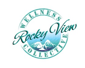 Rocky View Wellness Collective  entry by Artisto