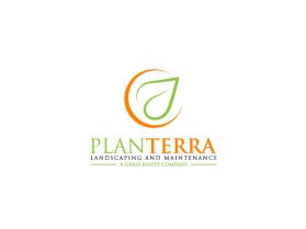 PlanTerra Landscaping, LLC entry by Raj123