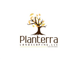 PlanTerra Landscaping, LLC entry by graphite