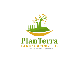 PlanTerra Landscaping, LLC entry by logo037