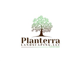 PlanTerra Landscaping, LLC entry by graphite