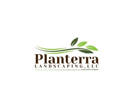 PlanTerra Landscaping, LLC entry by graphite