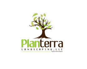 PlanTerra Landscaping, LLC entry by graphite