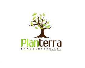 PlanTerra Landscaping, LLC entry by graphite