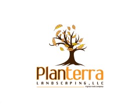 PlanTerra Landscaping, LLC entry by graphite