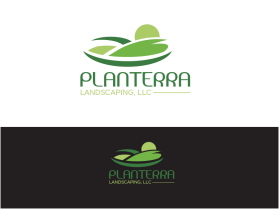 PlanTerra Landscaping, LLC entry by roc