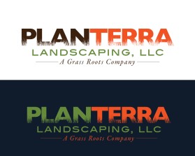 PlanTerra Landscaping, LLC entry by quimcey