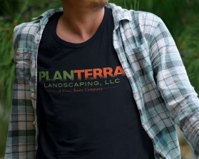 PlanTerra Landscaping, LLC entry by quimcey