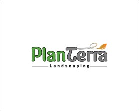 PlanTerra Landscaping, LLC entry by Rohim_ruca