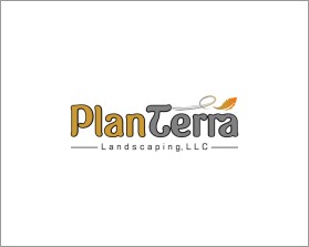 PlanTerra Landscaping, LLC entry by Rohim_ruca