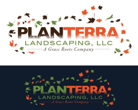 PlanTerra Landscaping, LLC entry by quimcey