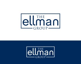 TheellmanGroup.com entry by RGR design