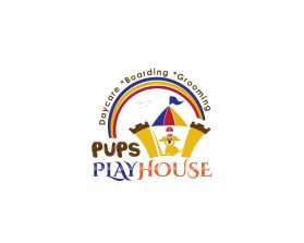 PUPS PLAYHOUSE entry by janrey turado