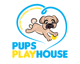 PUPS PLAYHOUSE entry by Doriana Petrova Ivanova