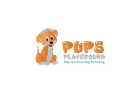 PUPS PLAYHOUSE entry by janrey turado