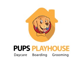 PUPS PLAYHOUSE entry by Monique alexander